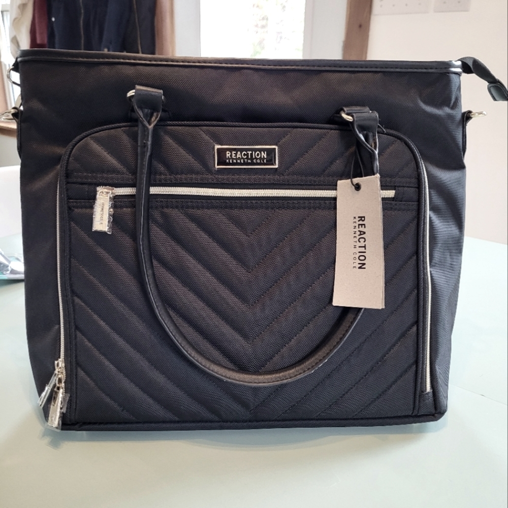 NWT - Kenneth Cole Laptop Bag